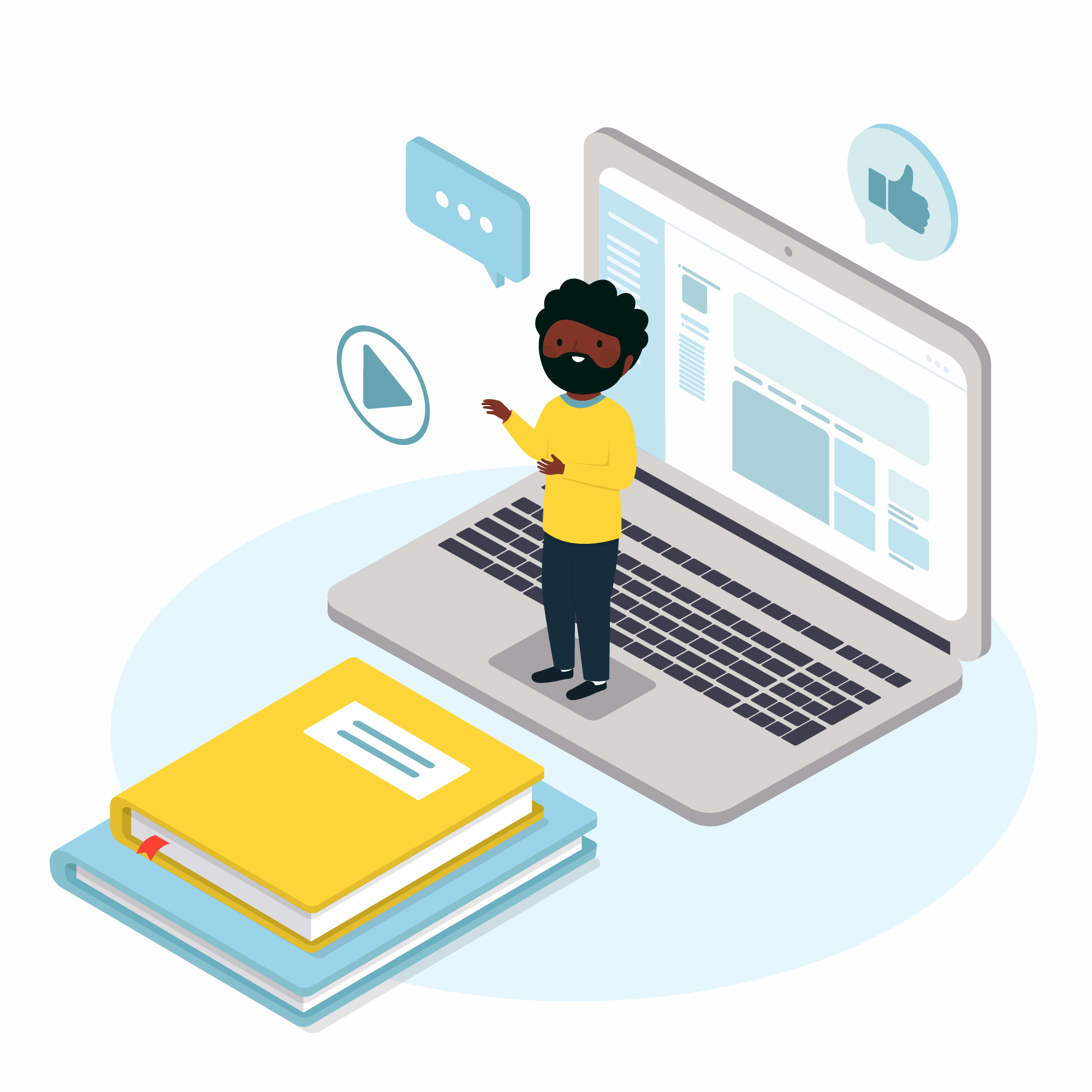 Learn English: Beginning Grammar